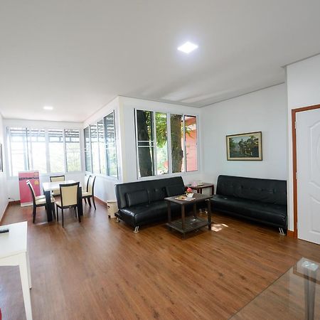 Baansuan Aokhai Beach Resort Mae Phim Eksteriør billede